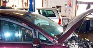 Obrázek - Autodíly Ford - Komplexní služby, servis a péče o Váš vůz